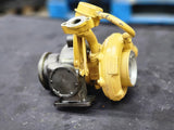 Caterpillar 3116 Turbocharger Supercharger 050CU For Sale