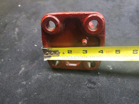 Cummins ISB 6.7L Engine Bracket Part # 01-30509-000 For Sale