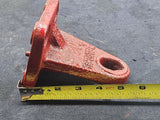 Cummins ISB 6.7L Engine Bracket Part # 01-30509-001 For Sale