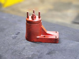 Concentric Cummins 6.7L Fan Support