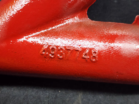 Cummins ISB 6.7L Exhaust Manifold 4937748 For Sale
