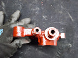 Cummins ISM330 Engine EGR Water Manifold 3102801 For Sale