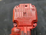 Cummins ISM330 Engine EGR Valve, EGR Venturi, Exhaust Transfer Tube & Exhaust Collector Connection Support For Sale