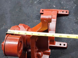 Cummins ISB Alternator Support Bracket, Idler Pulley, & Belt Tensioner For Sale