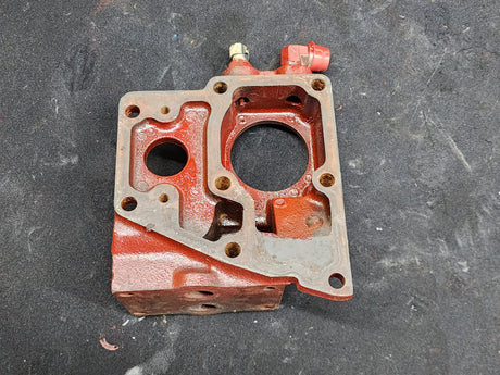 Cummins ISM Engine Thermostat Housing Support 3073692 For Sale