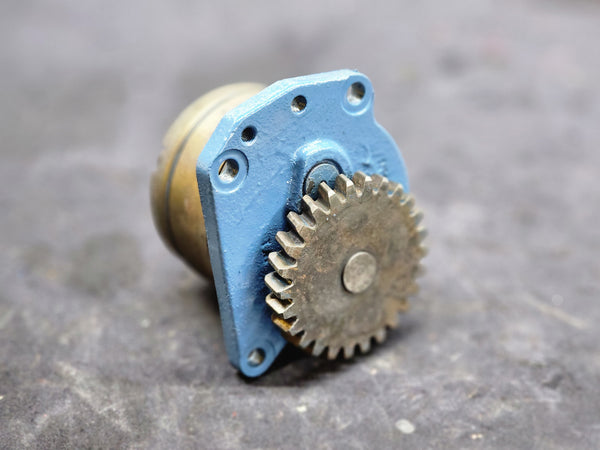 Cummins ISM Diesel Engine Oil Pump 4003959 For Sale
