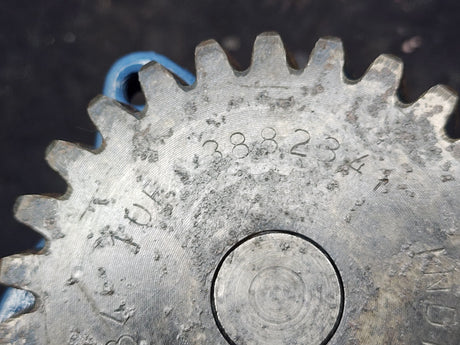 Cummins ISM Diesel Engine Oil Pump 4003959 For Sale