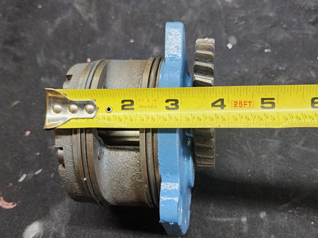 Cummins ISM Diesel Engine Oil Pump 4003959 For Sale