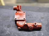 Cummins ISM Engine Thermostat Housing 3895453 For Sale