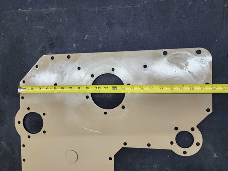 Cummins L10 Diesel Engine Timing Front Cover 3892697 For Sale