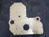 Cummins L10 Diesel Engine Timing Front Cover 3892697 For Sale
