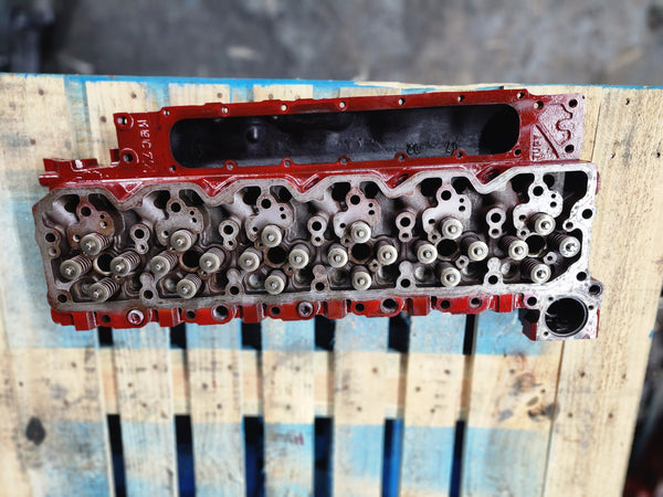 Cummins ISB 6.7L 3977221 Cylinder Head For Sale