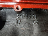 Cummins ISB 6.7L 3977221 Cylinder Head For Sale