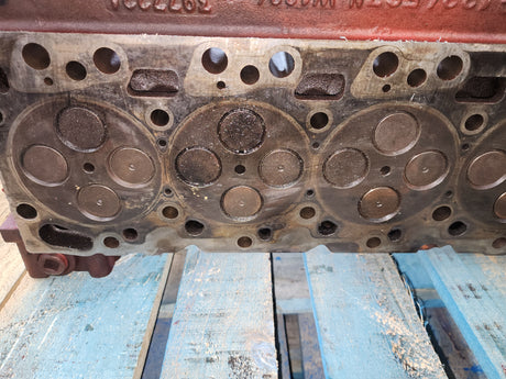 Cummins ISB 6.7L 3977221 Cylinder Head For Sale
