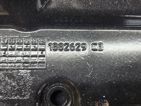 OEM International MaxxForce7 Valve Cover Part# 1882629C3 For Sale