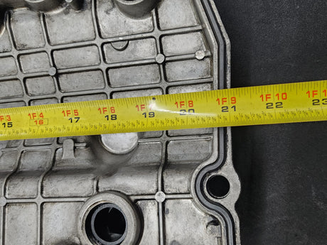 OEM International MaxxForce7 Valve Cover Part# 1882629C3 For Sale