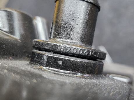 OEM International MaxxForce7 Valve Cover Part# 1882629C3 For Sale