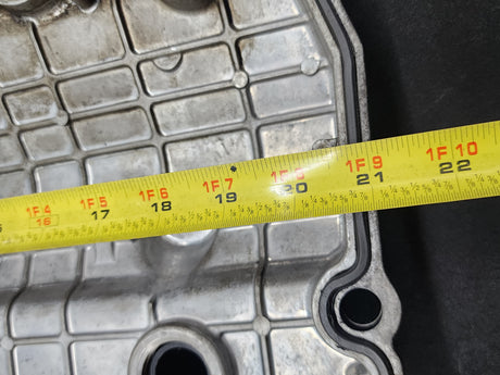 OEM International MaxxForce7 Valve Cover Part# 1882629C2 For Sale