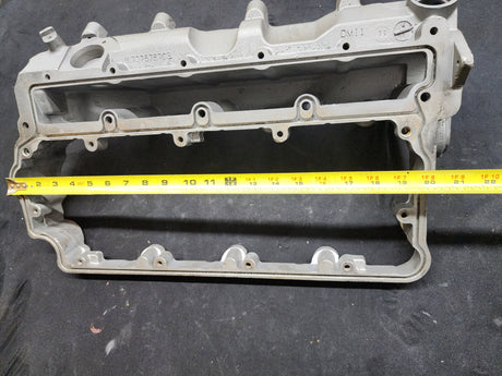 OEM International MaxxForce7 Valve Cover Spacer Part # 7076767C3 For Sale