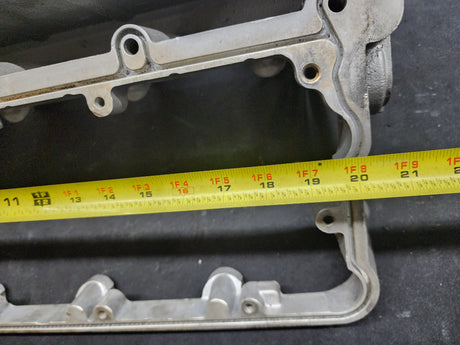 OEM International MaxxForce7 Valve Cover Spacer Part # 7076767C3 For Sale