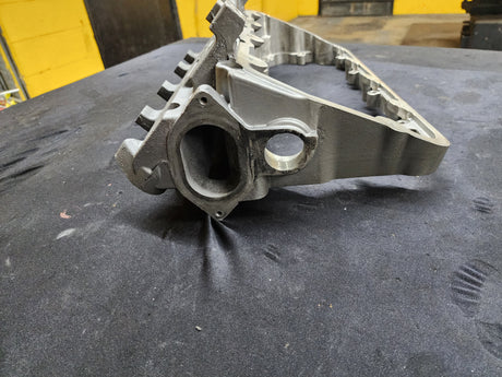 OEM International MaxxForce7 Valve Cover Spacer Part # 7076767C3 For Sale