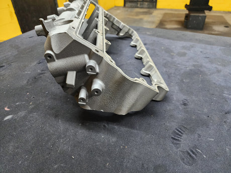 OEM International MaxxForce7 Valve Cover Spacer Part # 7076767C3 For Sale