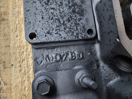 Cummins 3943627-03 Cylinder Head For Sale