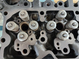 Cummins 3943627-03 Cylinder Head For Sale