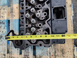 Cummins 3943627-03 Cylinder Head For Sale