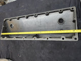 Cummins L10 Plus Valve Cover 3080373 For Sale