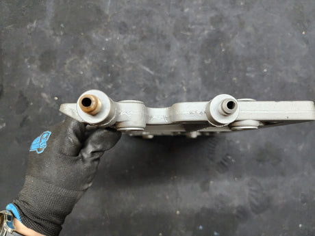 Cummins ISM ECM Cooling Plate, Part# 3166309