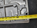 Cummins ISM ECM Cooling Plate, Part# 3166309