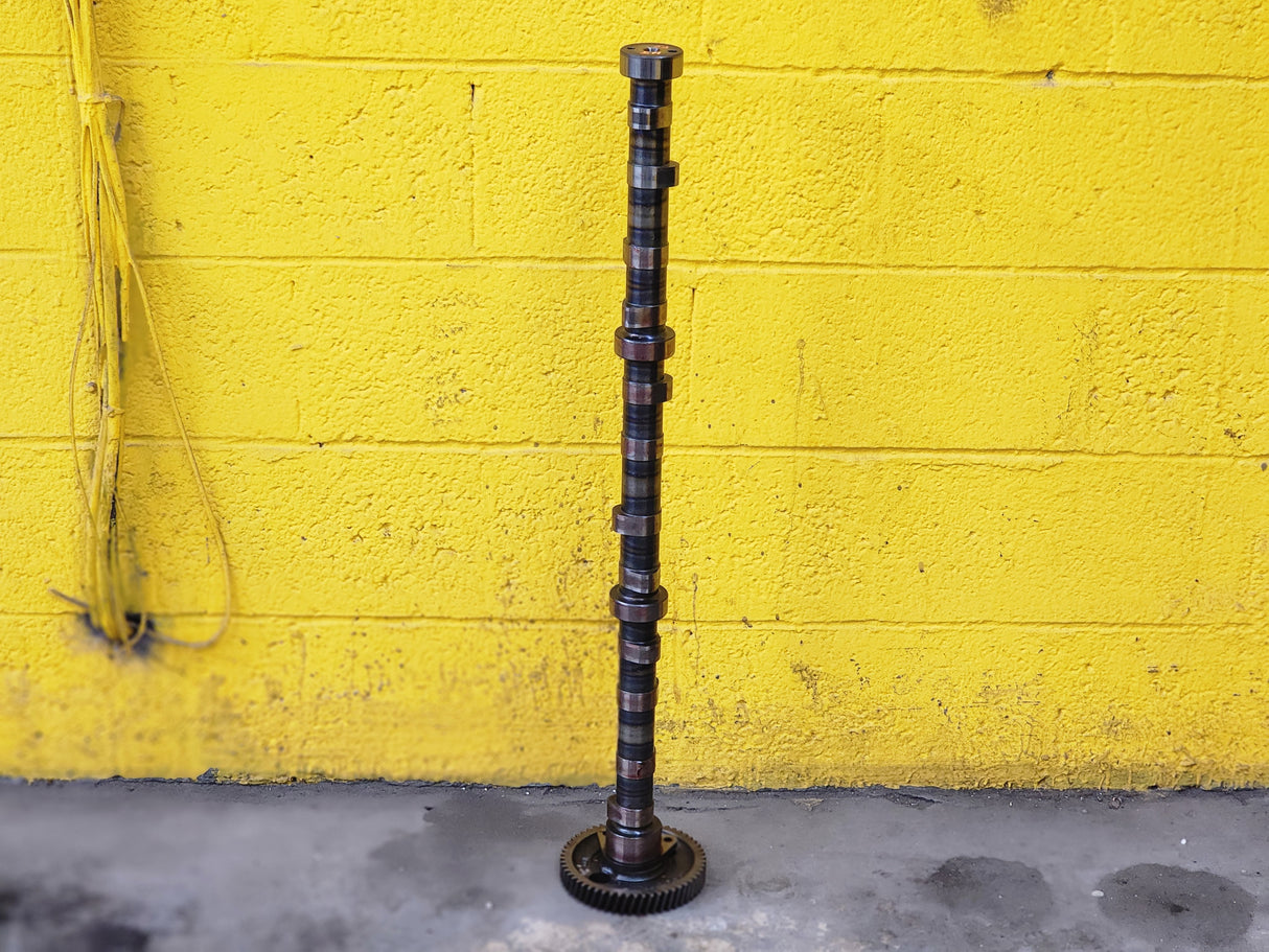 2006 Cummins ISC / ISL 8.3L Camshaft & Cam Gear For Sale