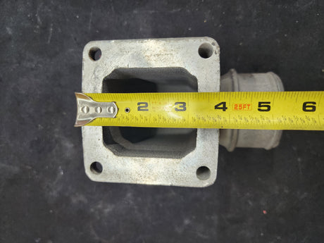 Cummins Diesel Engine Intake Manifold 3921649 For Sale