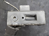 Cummins ISM Diesel Engine Oil Filter Base Housing 3102774 For Sale