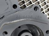 Cummins ISM 10.8L Diesel Engine Timing Cover 3417627 For Sale