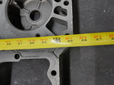 Cummins ISM 10.8L Diesel Engine Timing Cover 3417627 For Sale