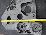 Cummins ISM 10.8L Diesel Engine Timing Cover 3417627 For Sale