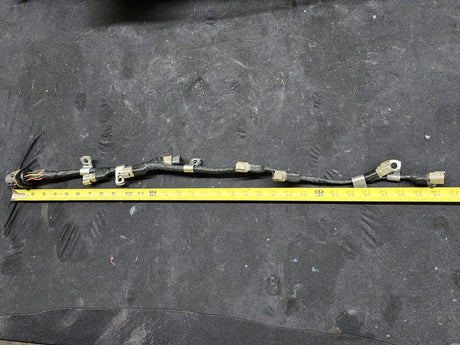 Cummins ISM Diesel Engine Injector Wiring Harness For Sale