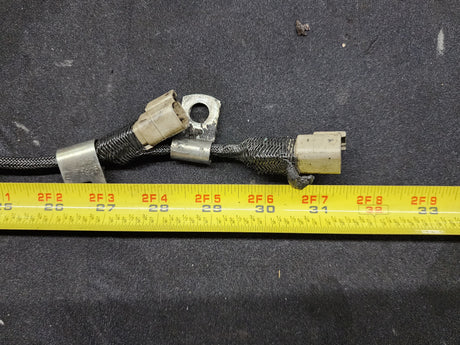Cummins ISM Diesel Engine Injector Wiring Harness For Sale