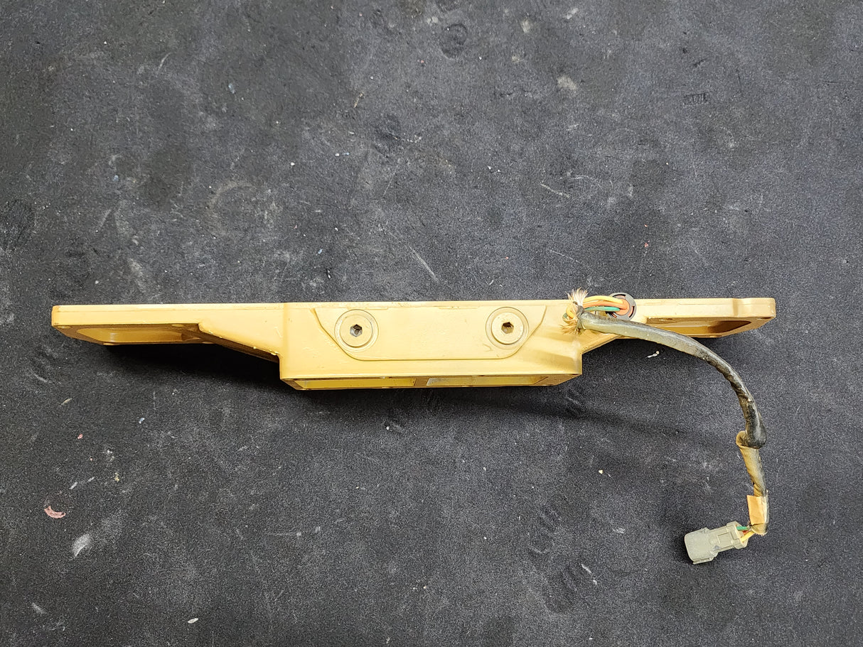Caterpillar 3126 Engine Air Intake Manifold 144-3453
