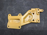 Caterpillar 3126 Engine Fuel Filter Bracket 151-4526 For Sale