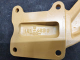 Caterpillar 3126 Engine Fuel Filter Bracket 151-4526 For Sale