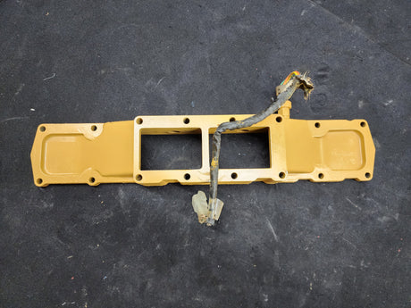 Caterpillar 3126 Engine Air Intake Manifold 144-3453