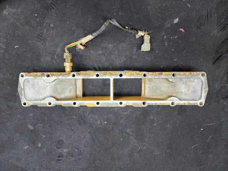 Caterpillar 3126 Engine Air Intake Manifold 144-3453