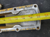 Caterpillar 3126 Engine Air Intake Manifold 144-3453