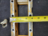 Caterpillar 3126 Engine Air Intake Manifold 144-3453