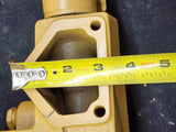 Caterpillar C7/3126 Engine Thermostat Housing 133-3730 CAT -01- For Sale