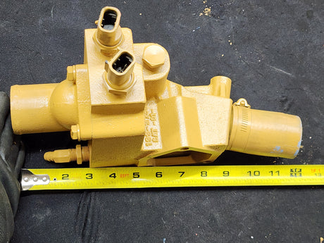 Caterpillar C7/3126 Engine Thermostat Housing 133-3730 CAT -01- For Sale