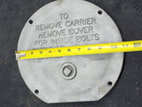 Mack Diesel Engine Differential Cover 84KH320A For Sale
